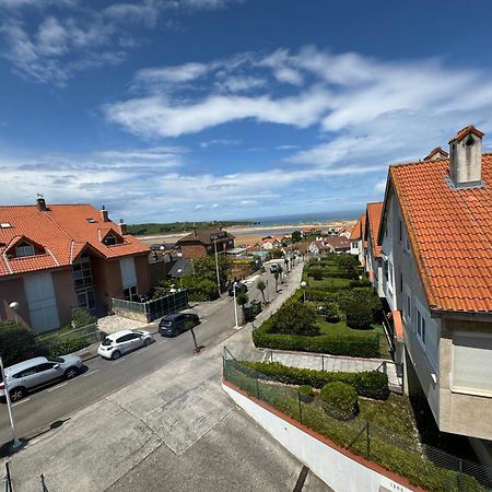 Duplex Con Terraza En Mogro Daire Dış mekan fotoğraf