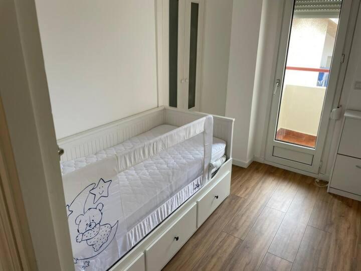 Duplex Con Terraza En Mogro Daire Dış mekan fotoğraf