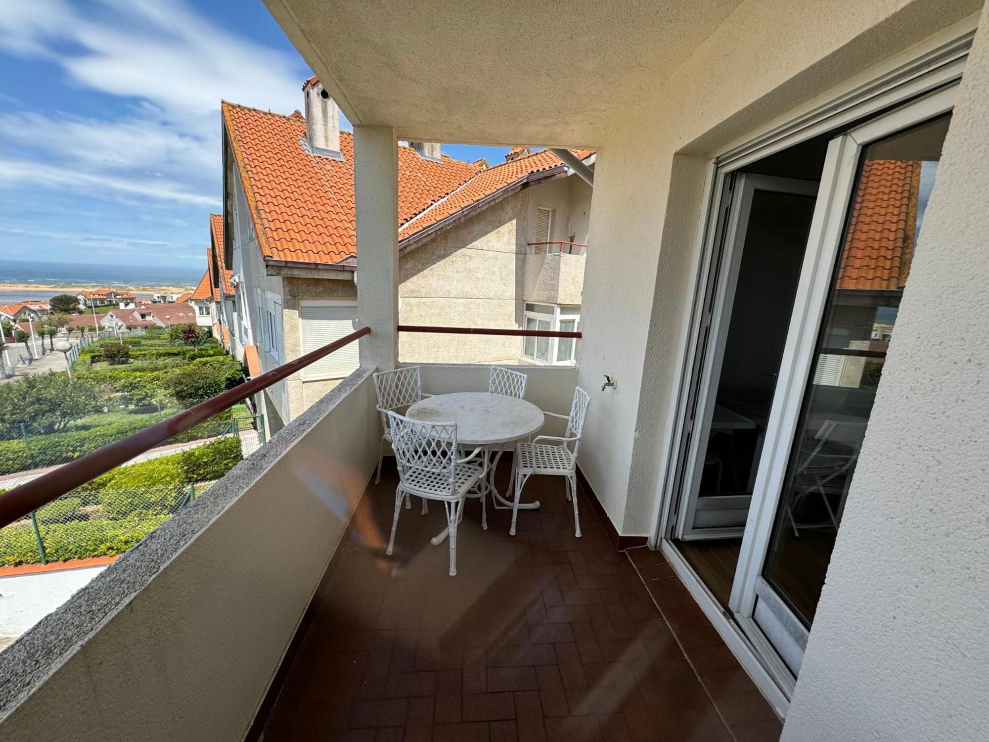 Duplex Con Terraza En Mogro Daire Dış mekan fotoğraf