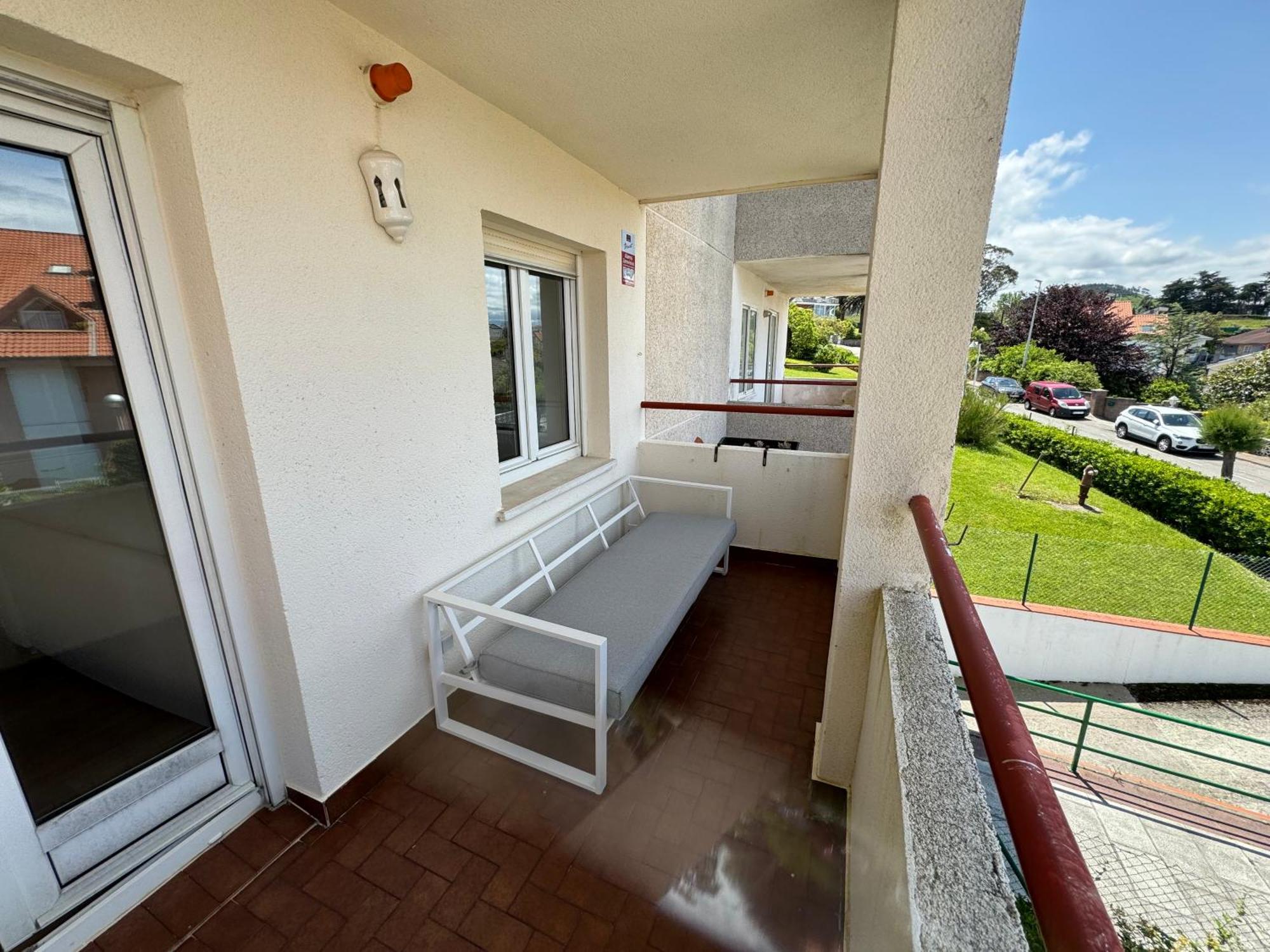 Duplex Con Terraza En Mogro Daire Dış mekan fotoğraf
