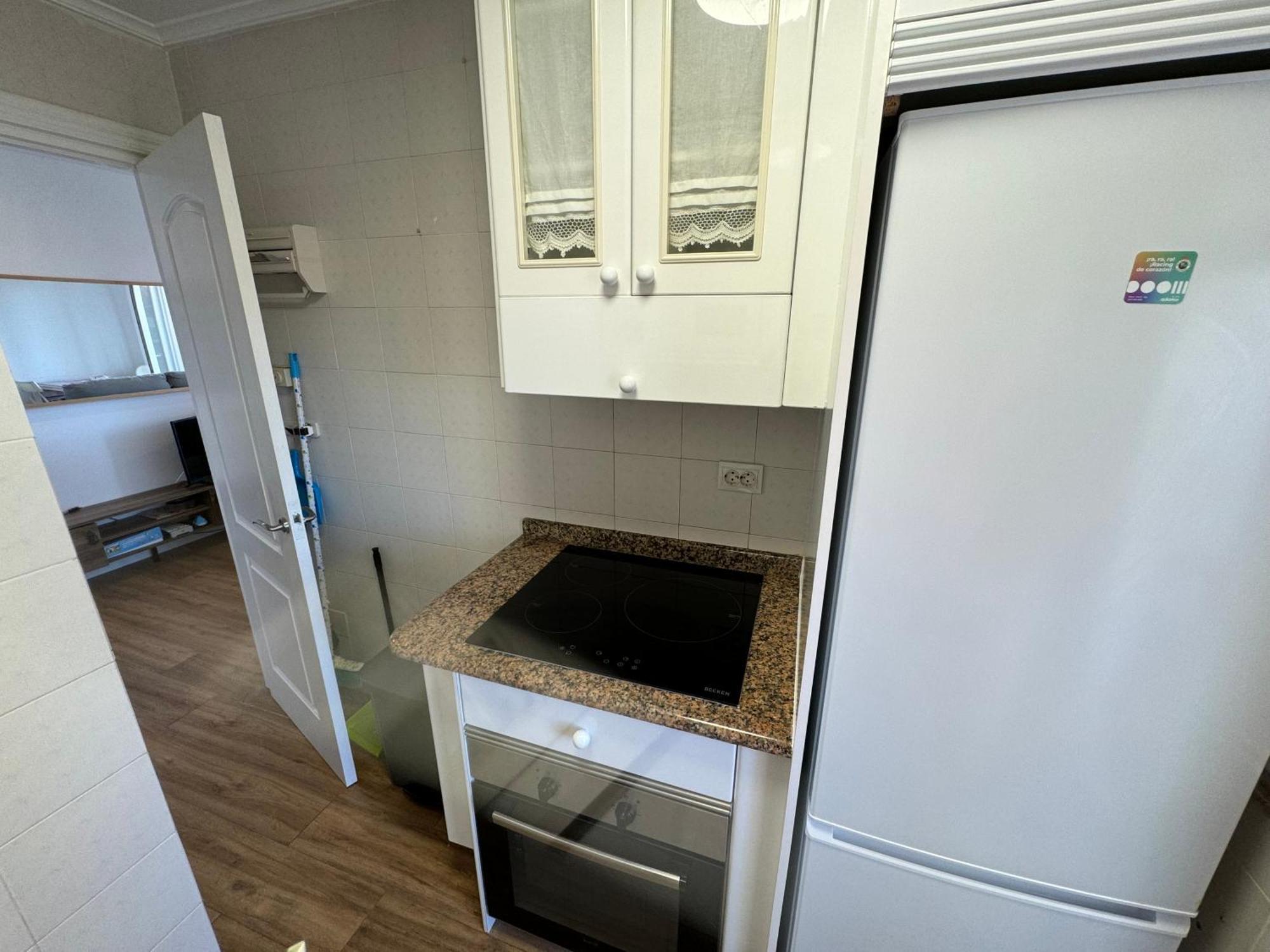 Duplex Con Terraza En Mogro Daire Dış mekan fotoğraf