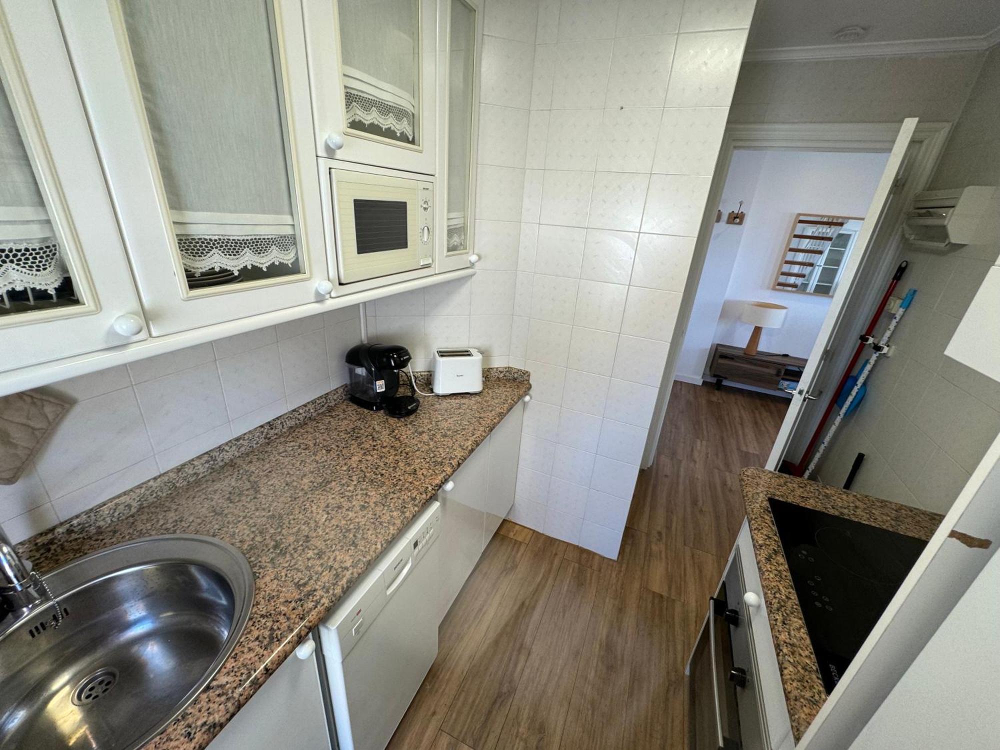Duplex Con Terraza En Mogro Daire Dış mekan fotoğraf