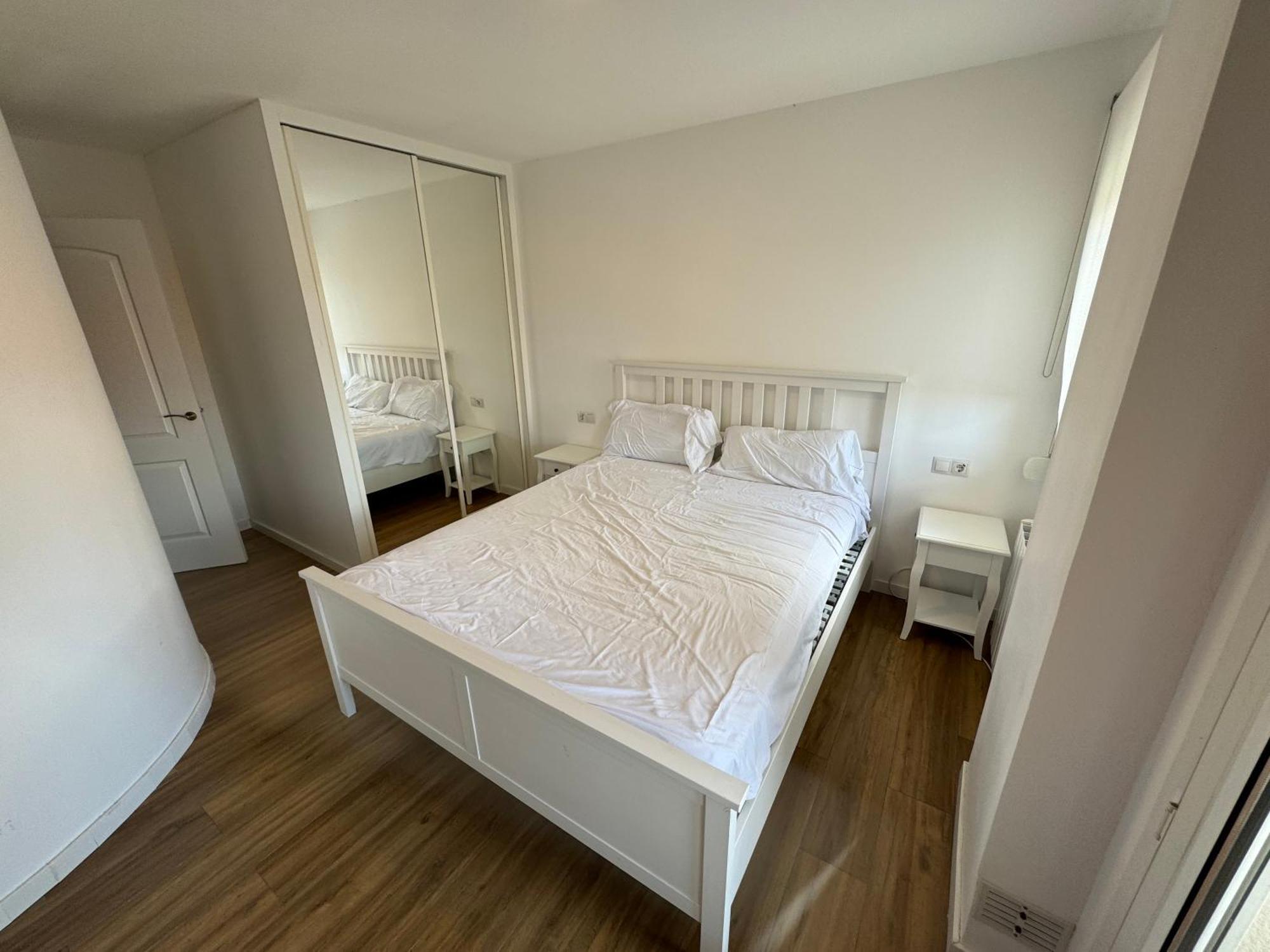 Duplex Con Terraza En Mogro Daire Dış mekan fotoğraf