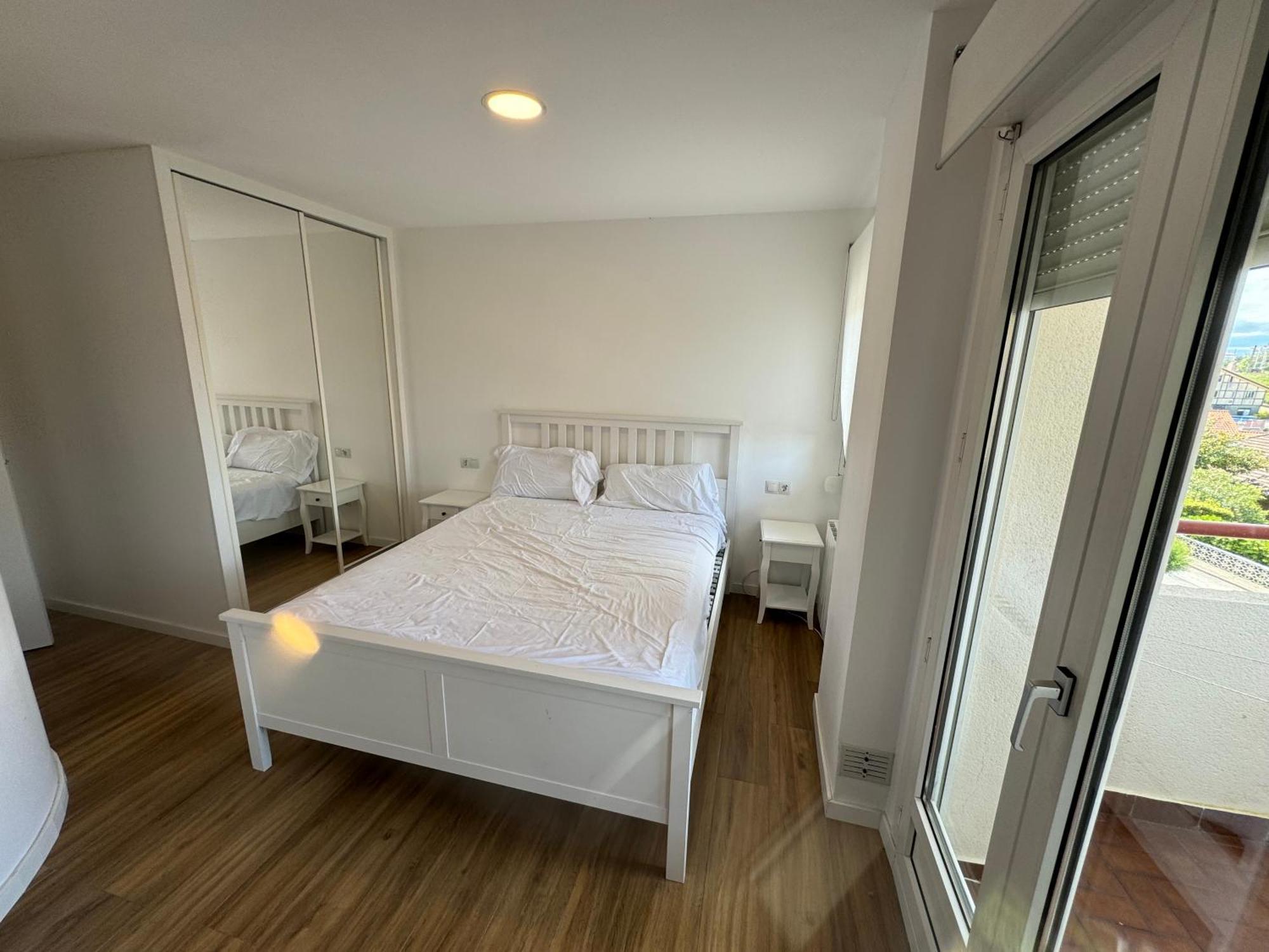 Duplex Con Terraza En Mogro Daire Dış mekan fotoğraf
