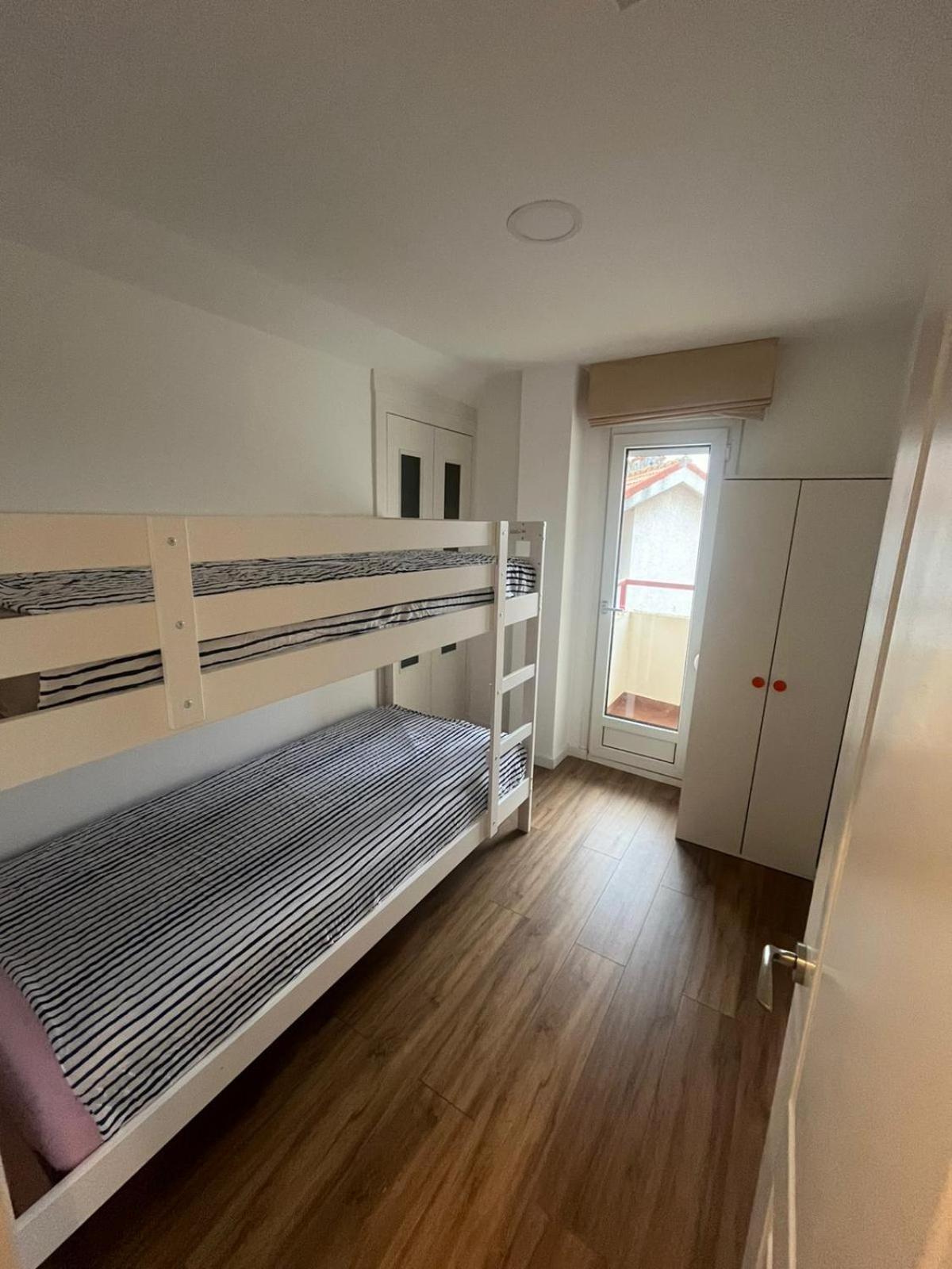 Duplex Con Terraza En Mogro Daire Dış mekan fotoğraf
