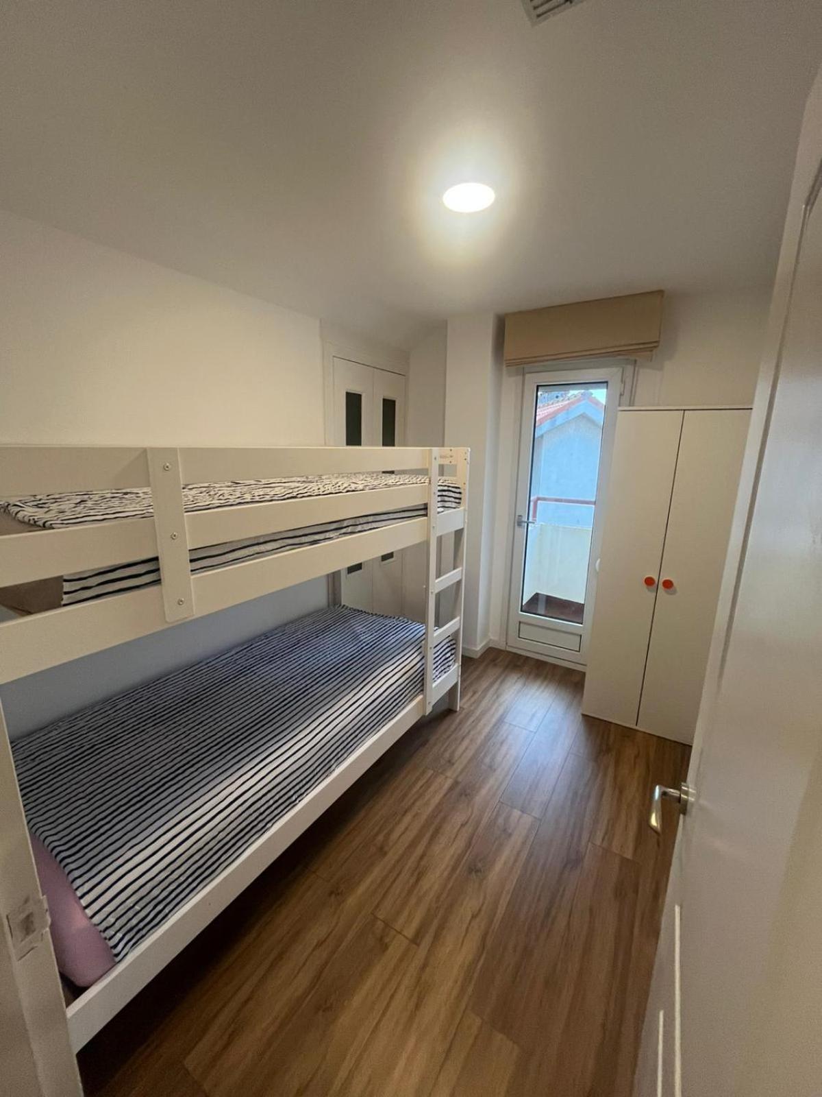 Duplex Con Terraza En Mogro Daire Dış mekan fotoğraf